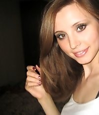 amateur girlfriend