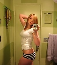 amateur girlfriend