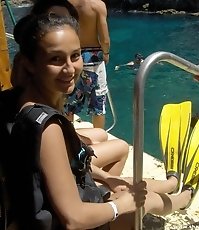 amateur girlfriend