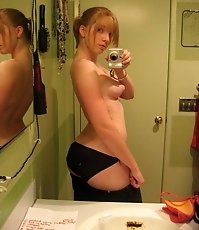 amateur girlfriend